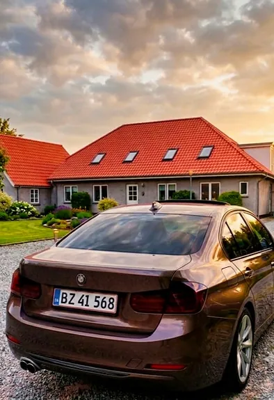 BMW 320I 2014 photo 2