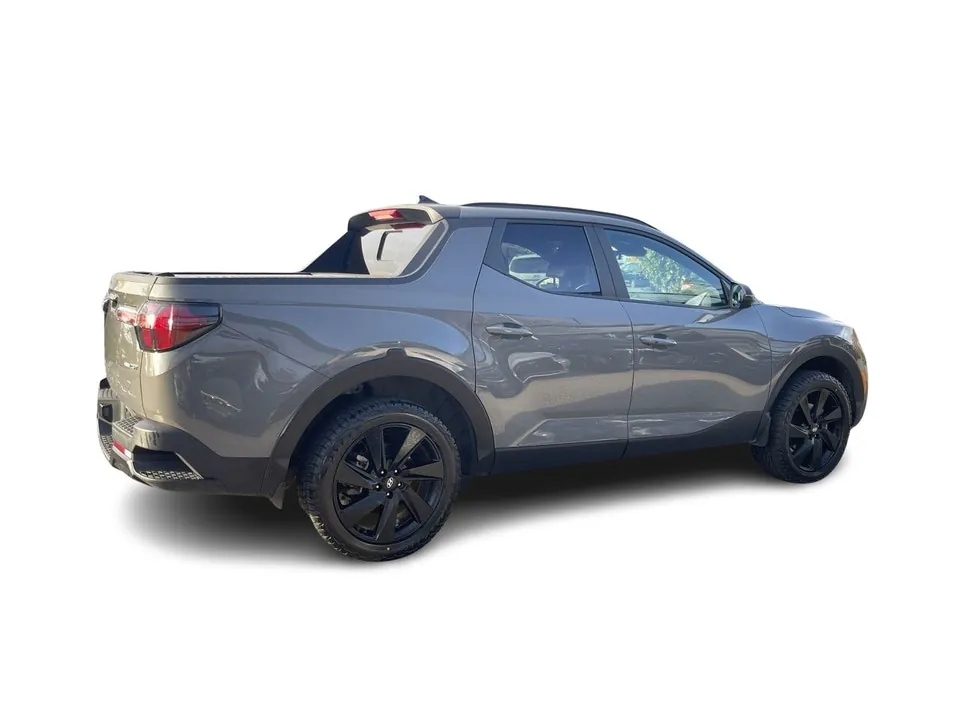 Hyundai Santa Cruz 2024 photo 2