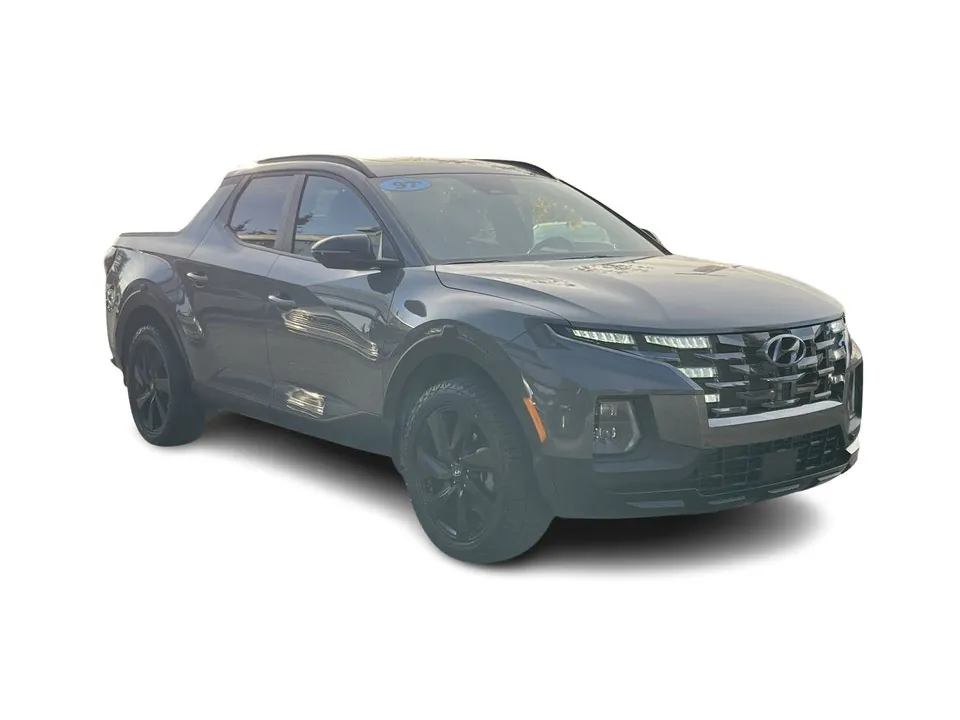 Hyundai Santa Cruz 2024 photo 5