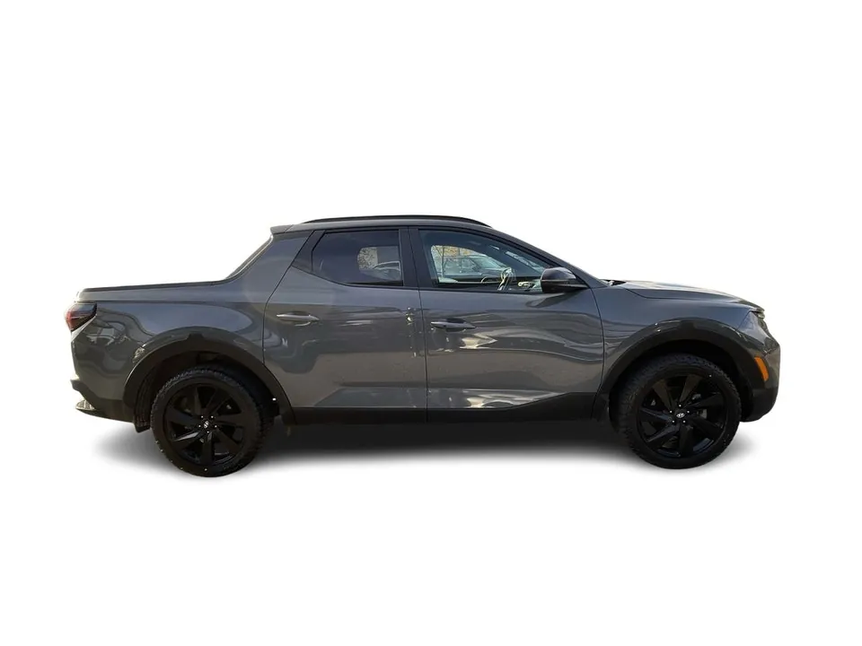 Hyundai Santa Cruz 2024 photo 3
