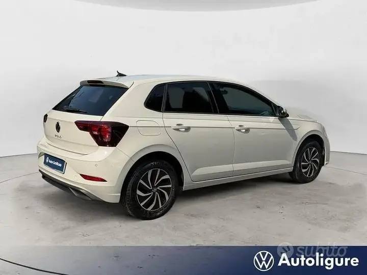 Volkswagen Polo 2023 photo 4