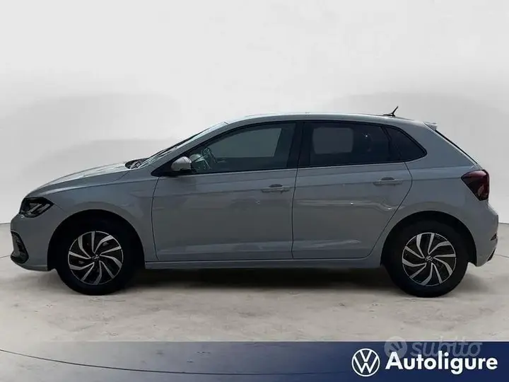 Volkswagen Polo 2023 photo 5