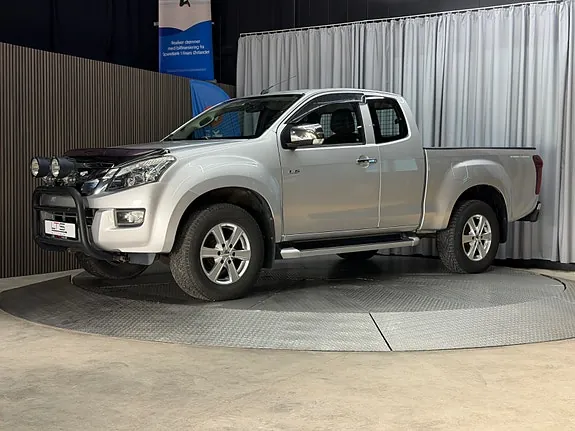 Isuzu D-Max 2016 photo 5