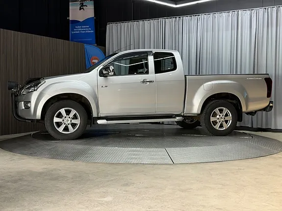 Isuzu D-Max 2016 photo 3