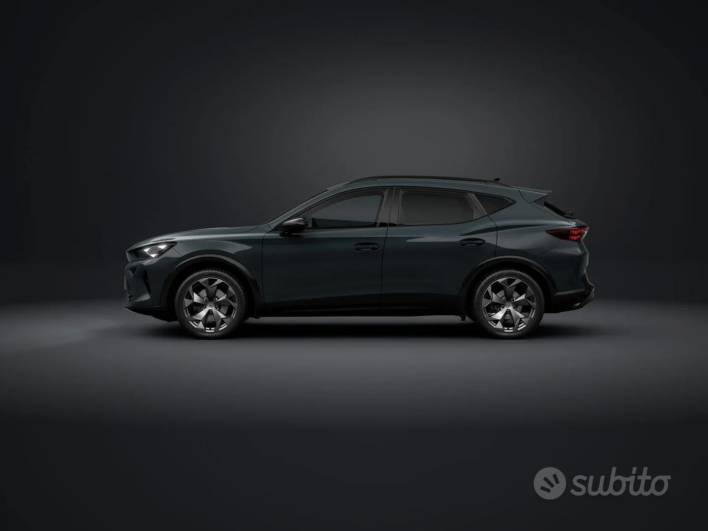 Cupra Formentor 2026 photo 4