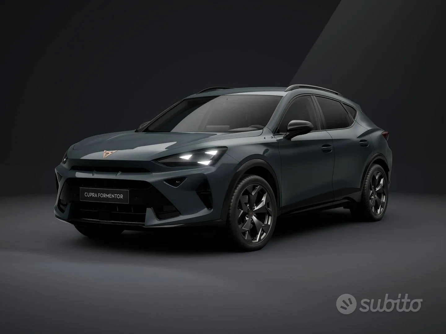Cupra Formentor 2026 photo 2