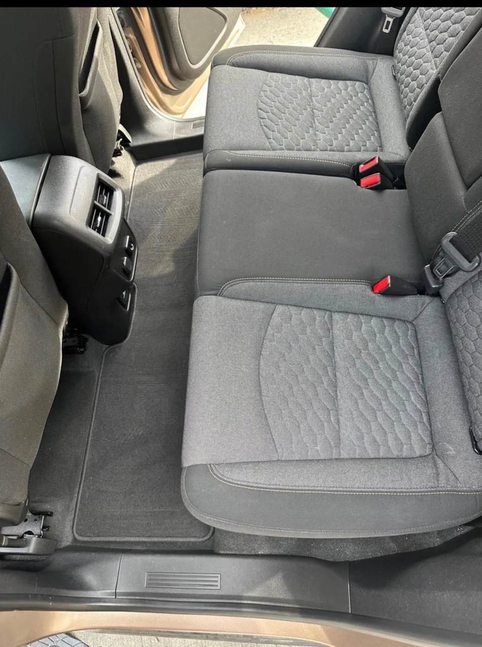 Chevrolet Equinox 2018 photo 5