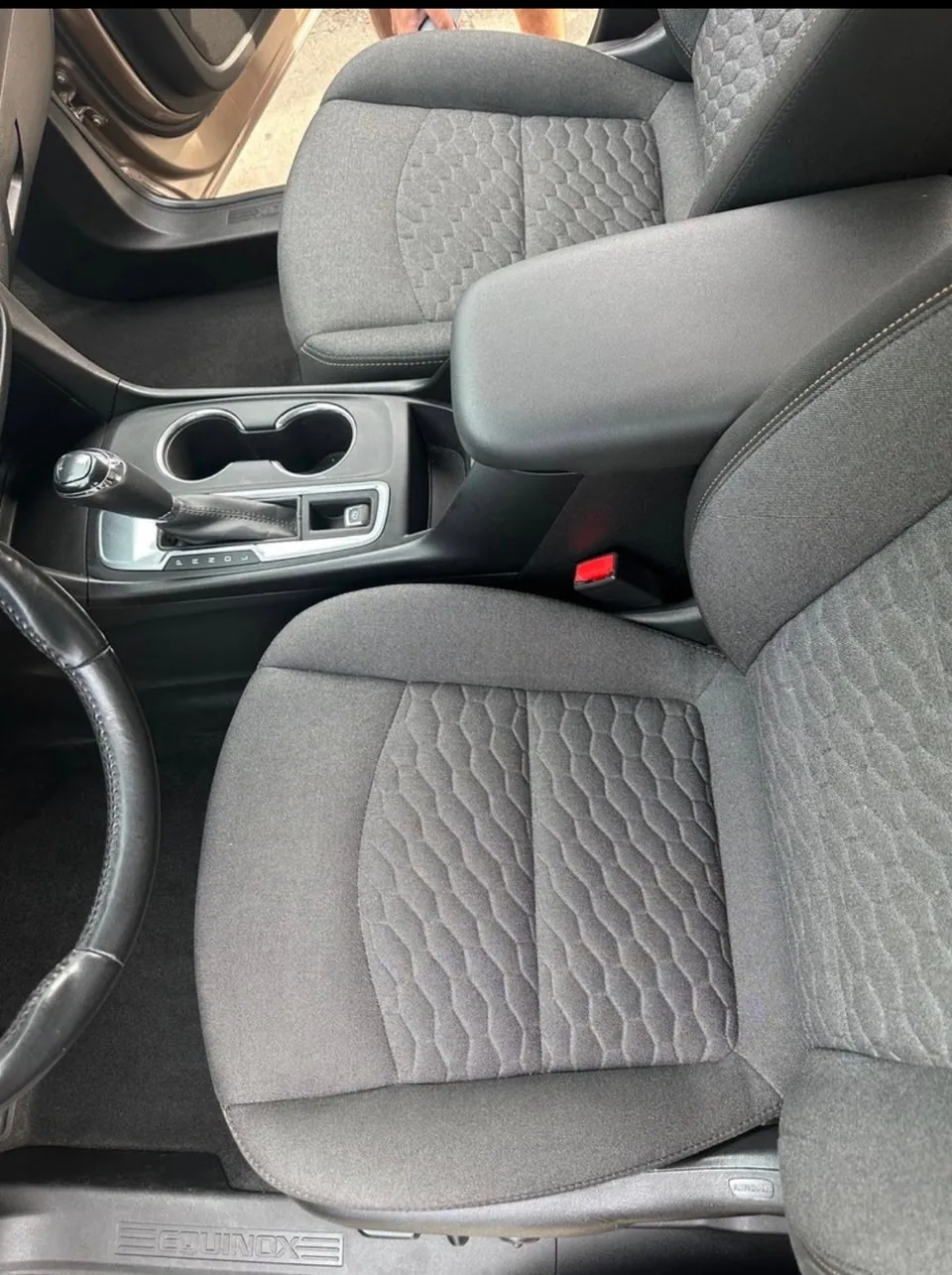 Chevrolet Equinox 2018 photo 4
