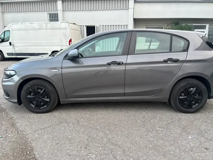 Fiat Tipo 2018 photo 2