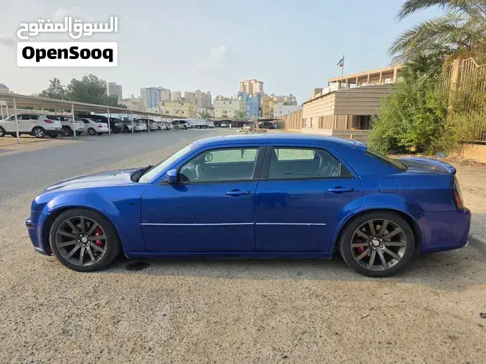 Chrysler 300 2006 photo 4