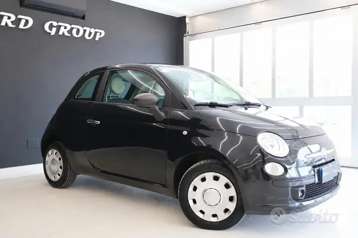Fiat 500 2015 photo 3