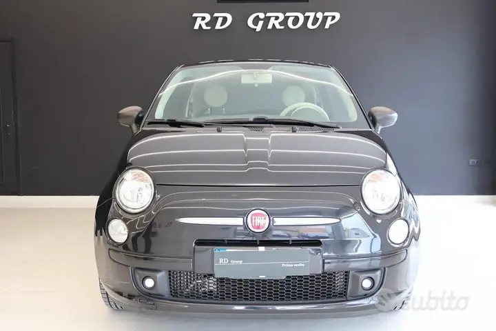 Fiat 500 2015 photo 2