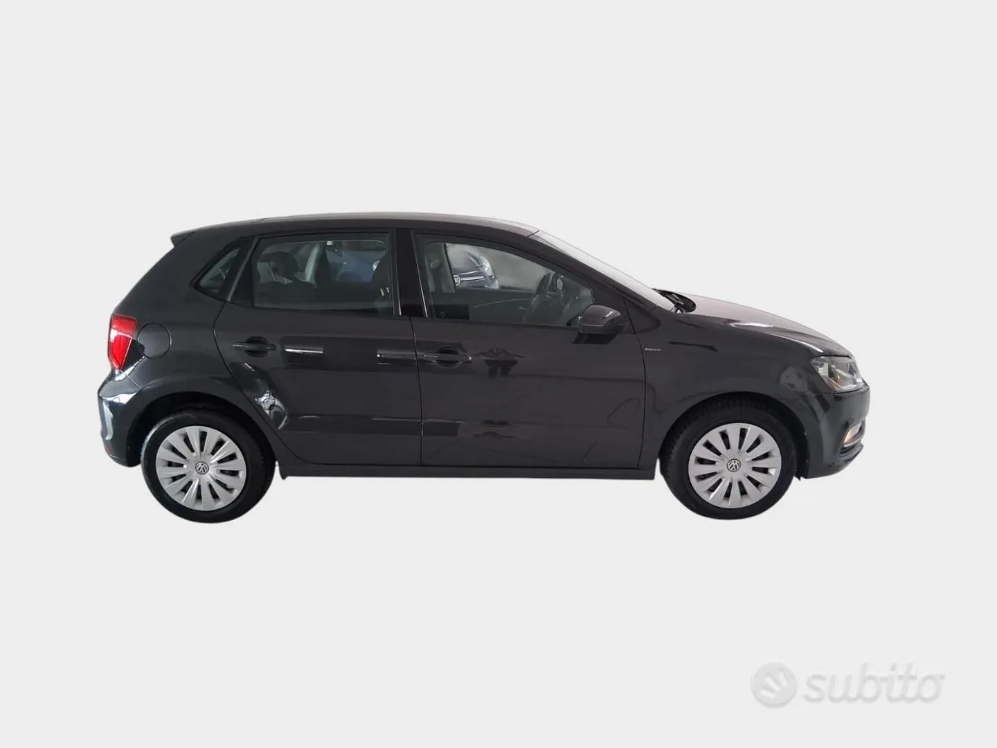 Volkswagen Polo 2014 photo 5