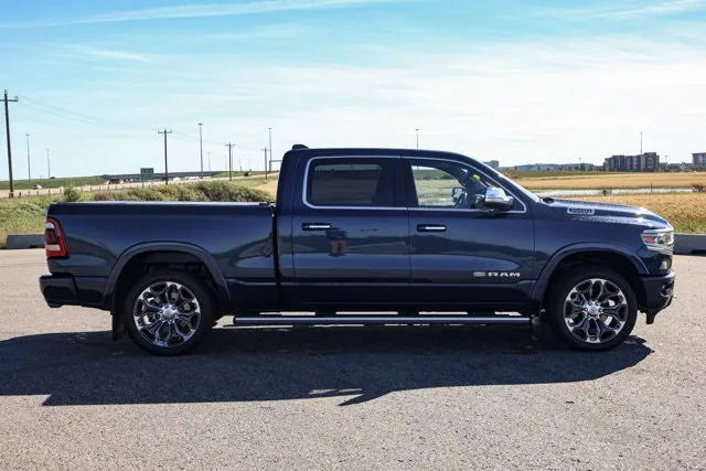 Ram 1500 2022 photo 5