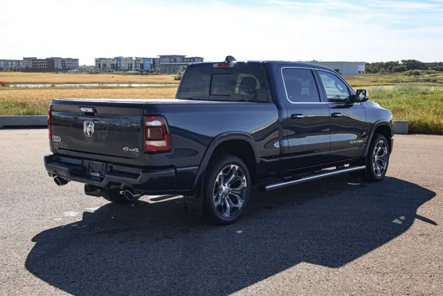 Ram 1500 2022 photo 4
