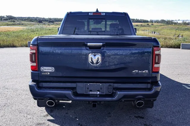 Ram 1500 2022 photo 3