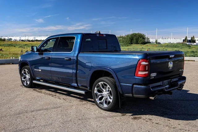 Ram 1500 2022 photo 2