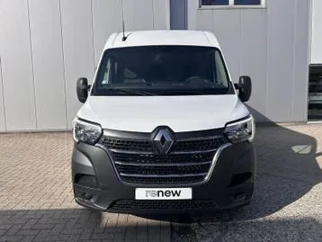 Renault Master 2024 photo 3