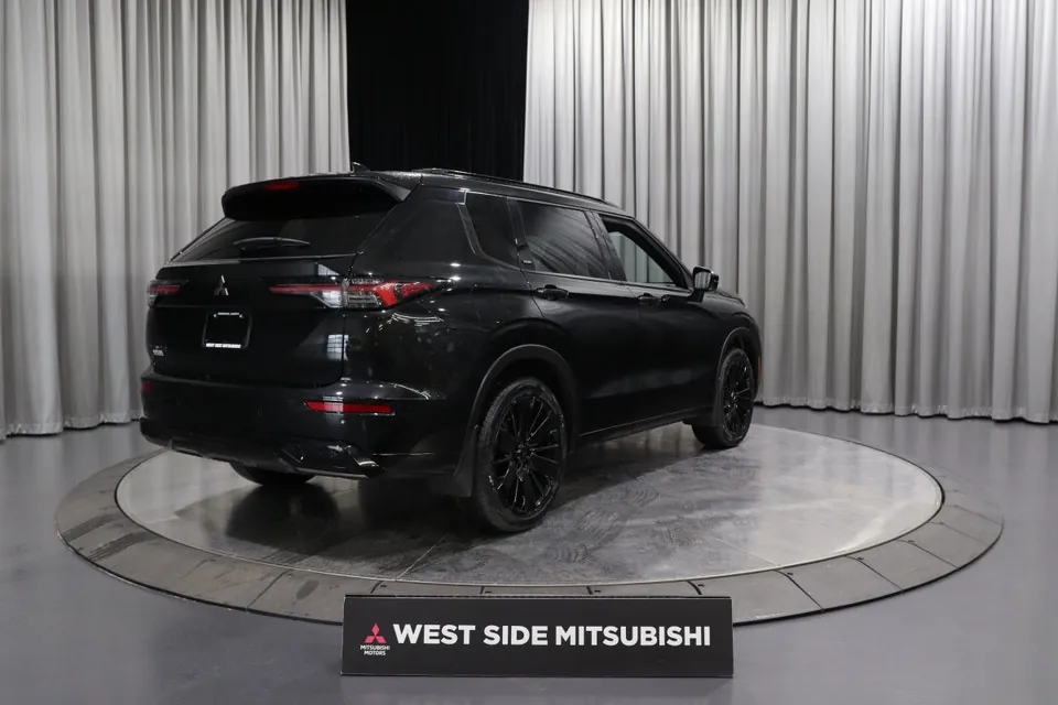 Mitsubishi Outlander 2026 photo 5