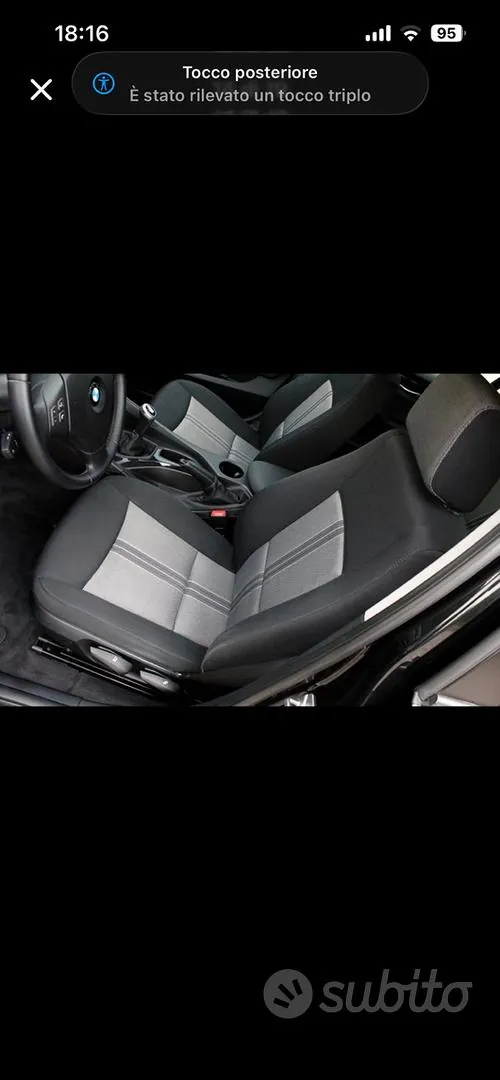 BMW X1 2011 photo 3