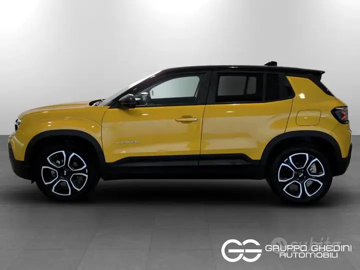Jeep Avenger 2023 photo 2