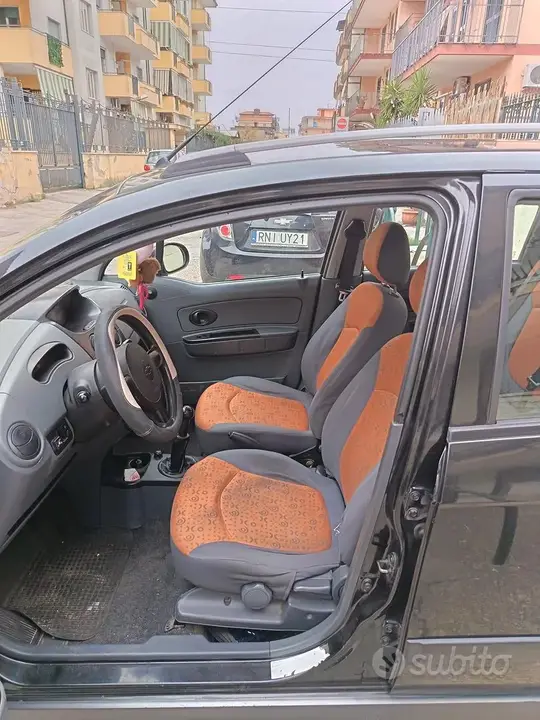 Chevrolet Matiz 2008 photo 3