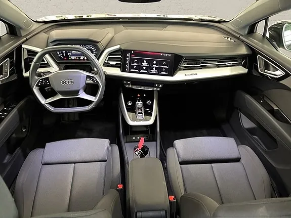 Audi Q4 E-Tron 2024 photo 5
