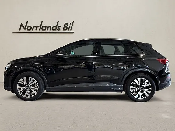Audi Q4 E-Tron 2024 photo 2
