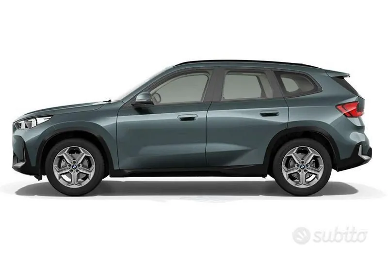 BMW X1 2026 photo 2