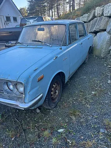 Toyota Corona