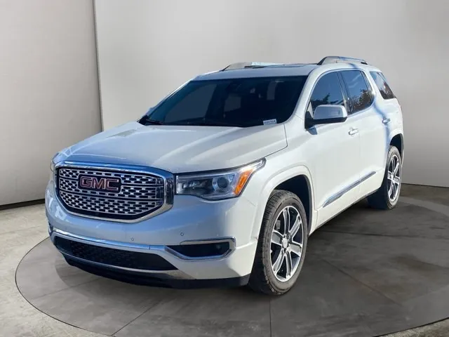 GMC Acadia
