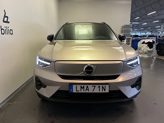 Volvo Xc40 2023 photo 2