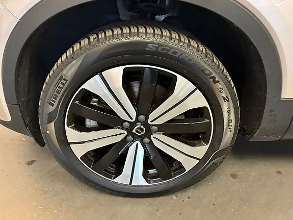 Volvo Xc40 2023 photo 5