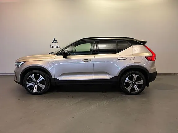 Volvo Xc40 2023 photo 3