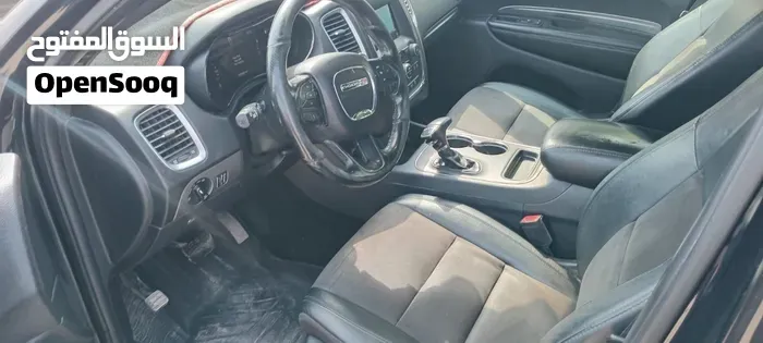 Dodge Durango 2020 photo 2