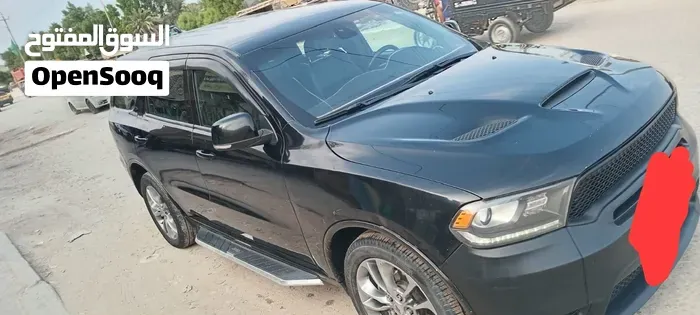 Dodge Durango 2020 photo 3