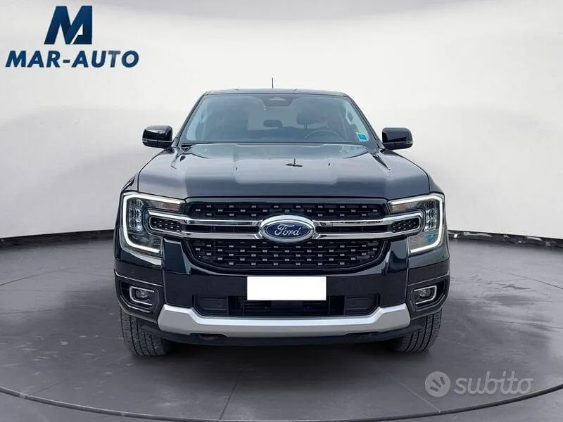 Ford Ranger 2023 photo 5