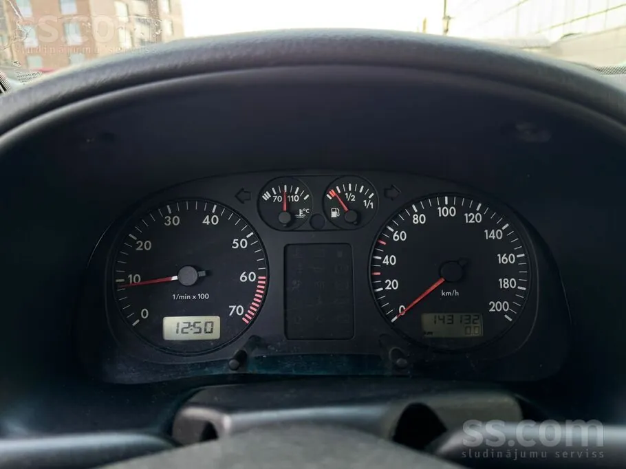 Seat Arosa 1999 photo 4