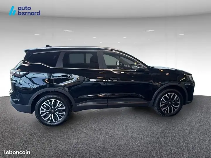 Chery Tiggo 7 2026 photo 4