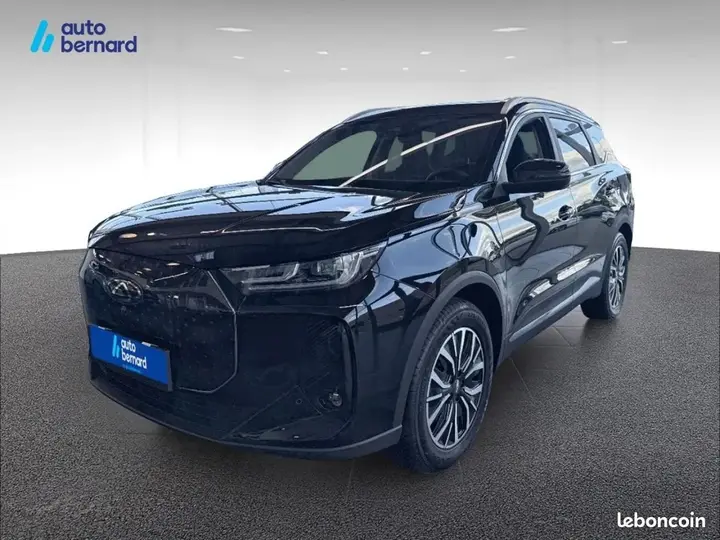 Chery Tiggo 7