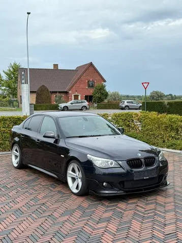 BMW 520D