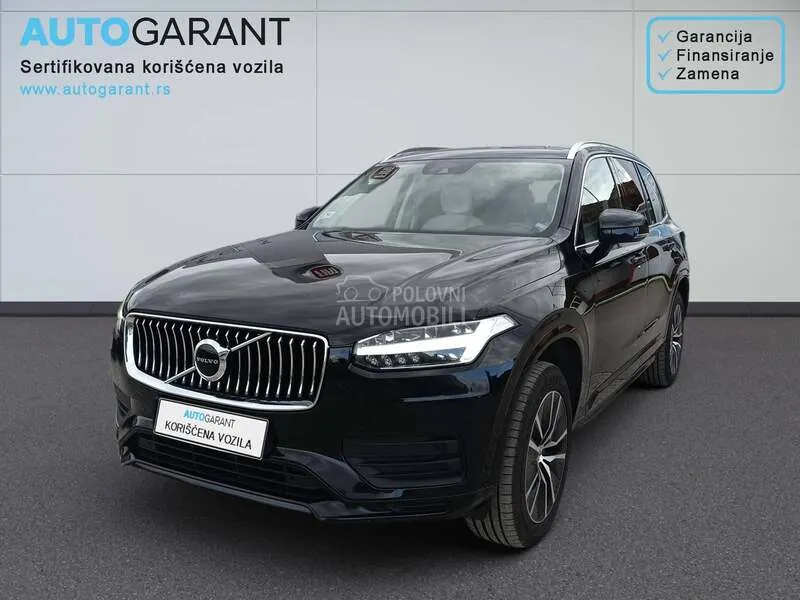 Volvo Xc90 2022 photo 2