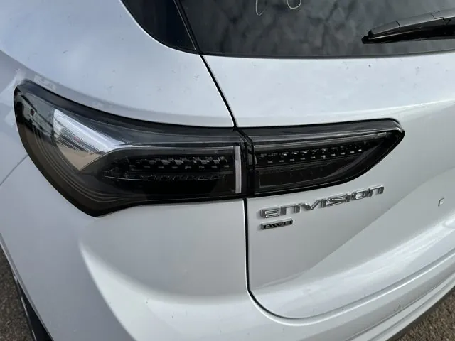 Buick Envision Avenir 2026 photo 4
