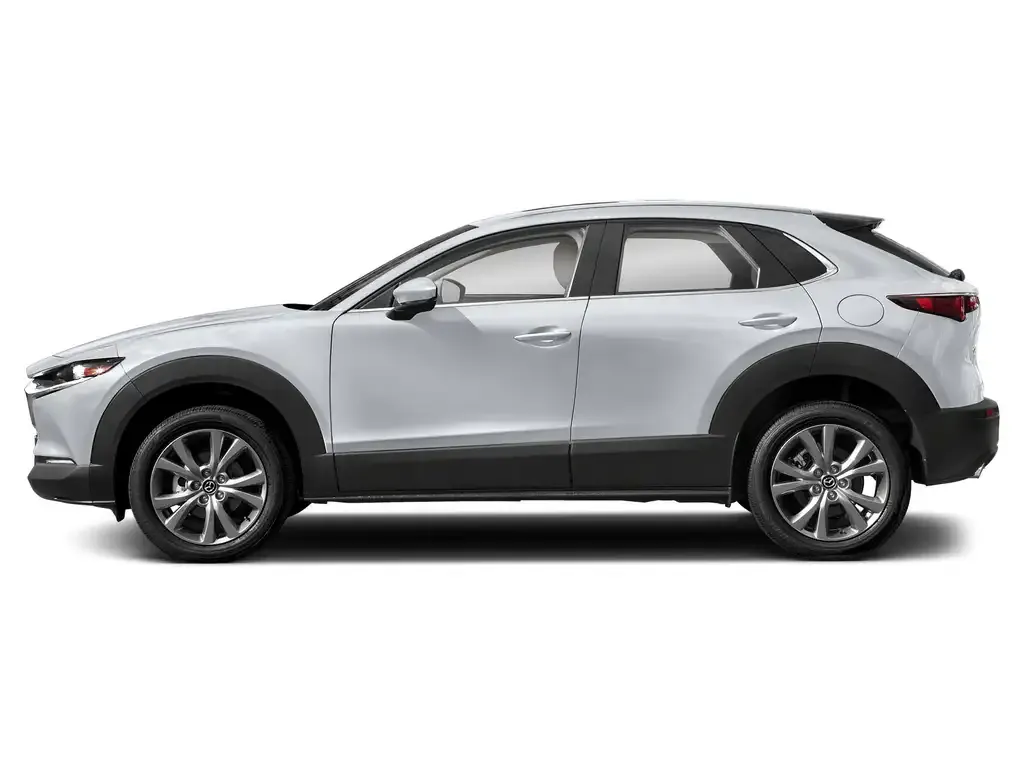 Mazda Cx-30 2022 photo 3