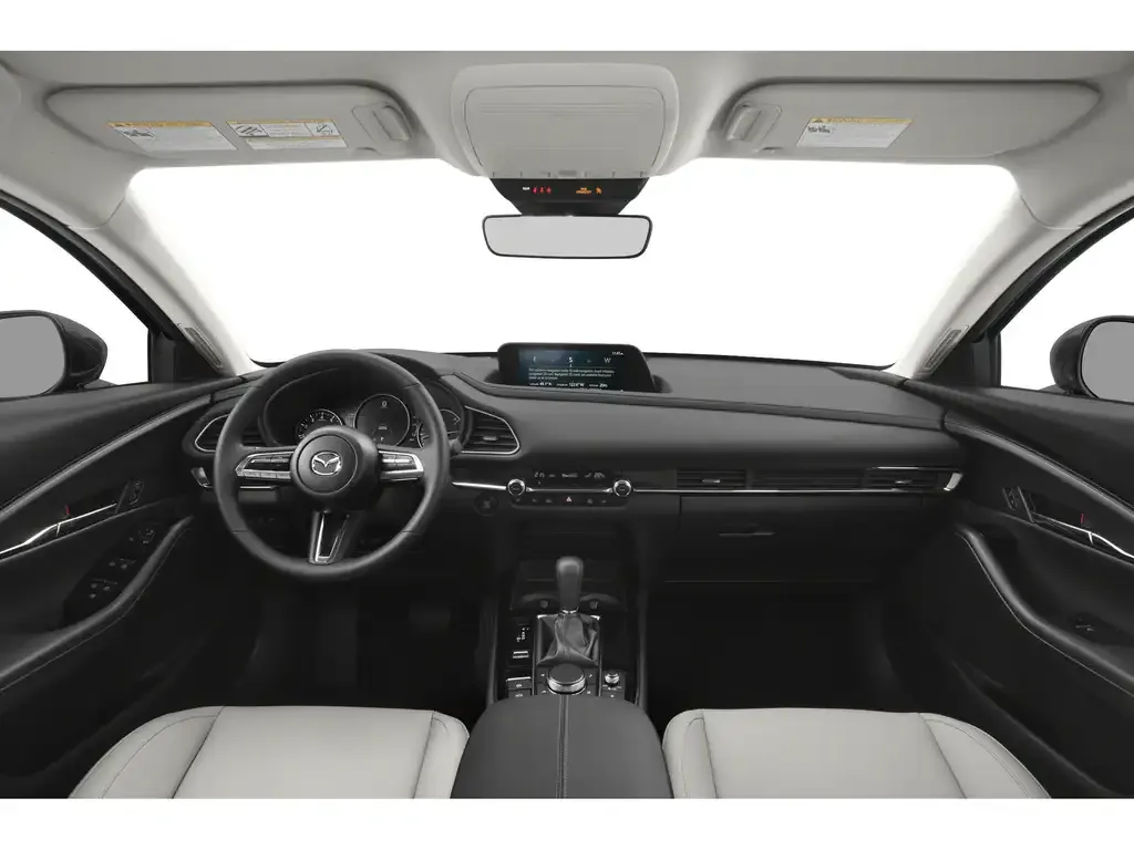 Mazda Cx-30 2022 photo 5