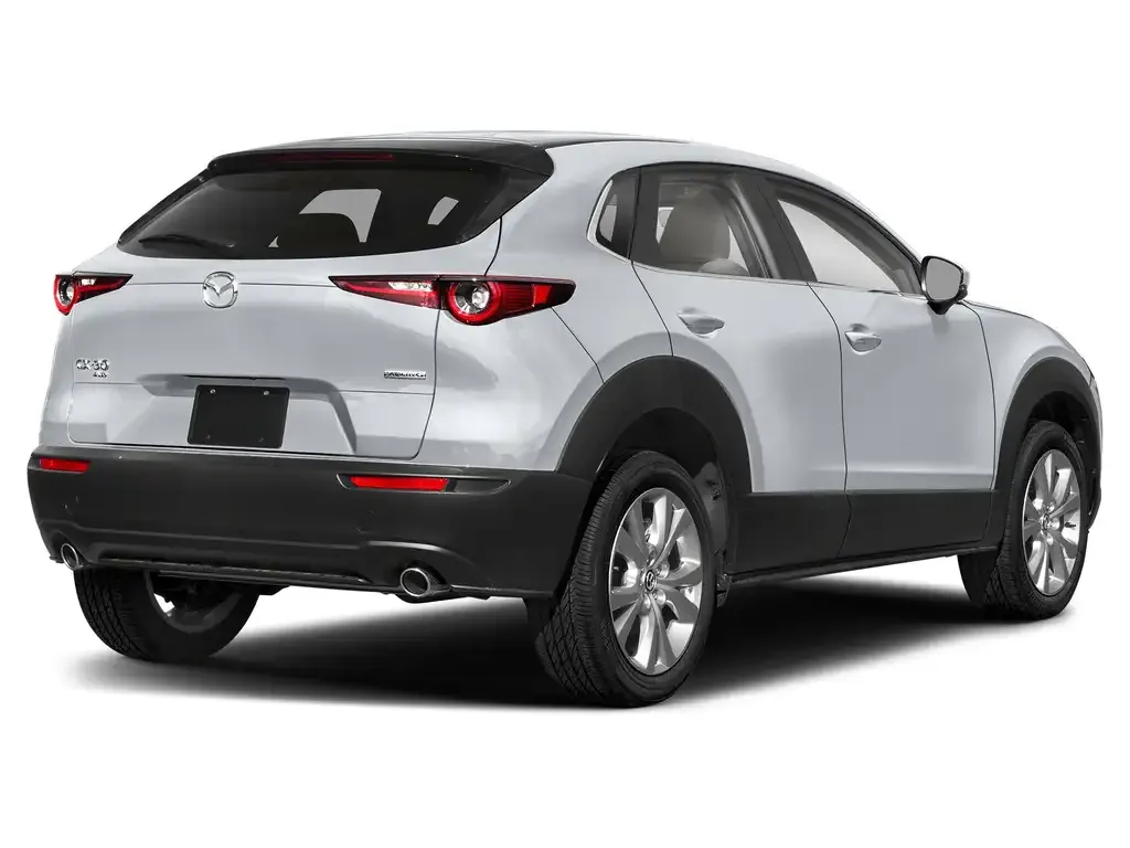 Mazda Cx-30 2022 photo 2