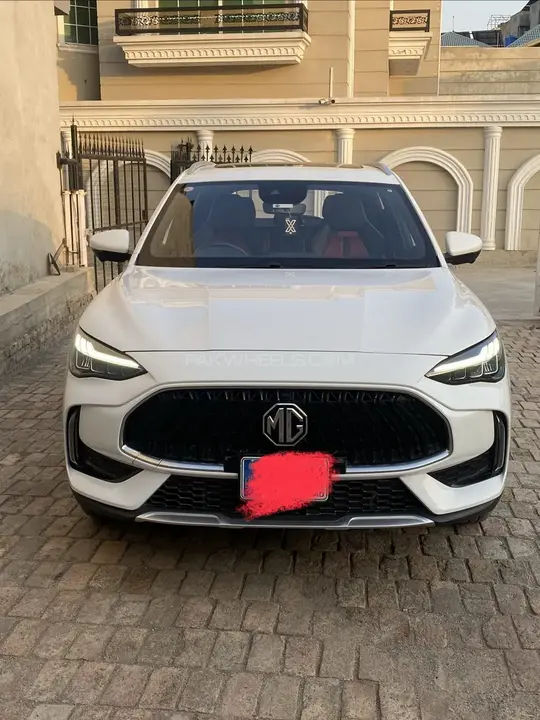 MG Hs