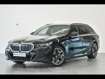 BMW 5-Serie