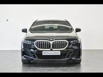 BMW 5-Serie 2025 photo 2