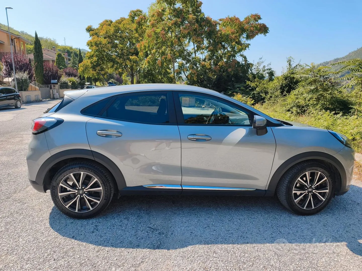 Ford Puma 2023 photo 5